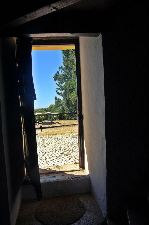 Moinho Da Senta Villa Rio Maior Dış mekan fotoğraf