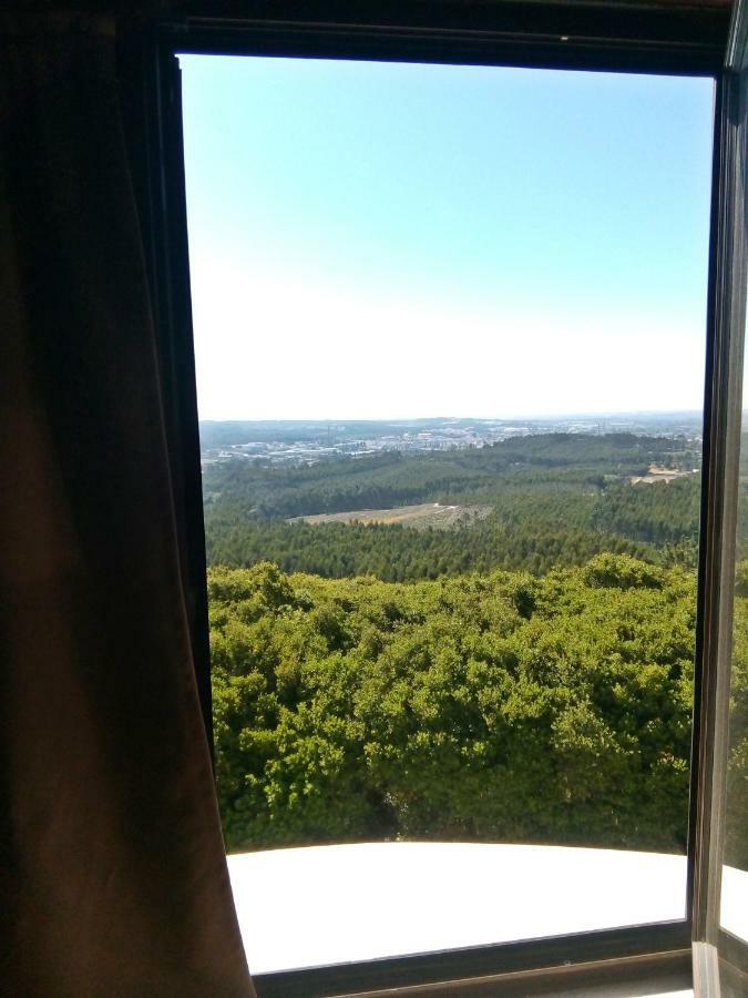 Moinho Da Senta Villa Rio Maior Dış mekan fotoğraf