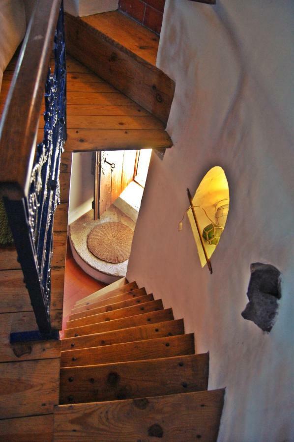 Moinho Da Senta Villa Rio Maior Dış mekan fotoğraf